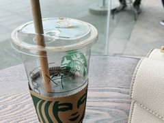 -星巴克臻选(上海长风大悦城店)