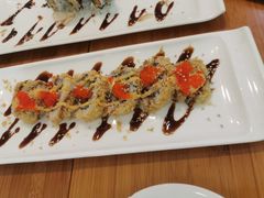 -牛油果大师寿司(瑞景店)