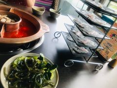 -滇釜火锅·能喝汤的火锅(车公庄店)