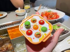-海底捞火锅(壹悦城店)