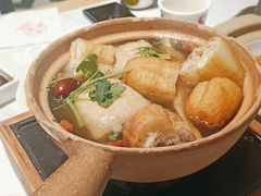 -芽笼芽笼新加坡餐厅(环球港店)