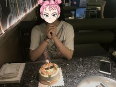 -简·煦蛋糕定制(下沙店)