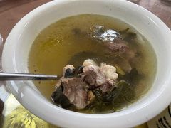 -幽优农庄·森波拉特色本地农家菜