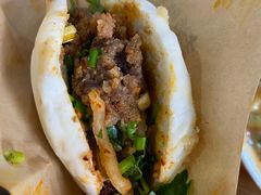 -豆相识•九九豆腐脑(牛咡桥店)
