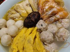 一品全家福-品悦酒店(三林古镇店)