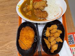 -吉野家(长沙五一广场IFS店)