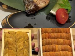 -鮨一日本料理旗舰店(总店)