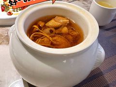 -巡味顺德菜(龙华壹方城店)