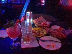 -MOSSO音乐酒吧·live house(南京旗舰店)