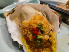 -蓝珊瑚蒸汽海鲜餐厅(龙奥店)