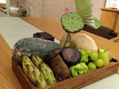 -无味舒食(环岛路店)