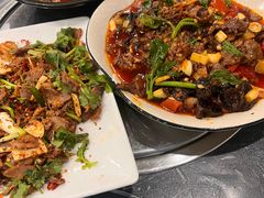-老桥张羊肉