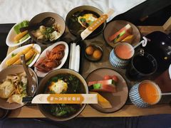 -和子足浴SPA会馆(梁溪店)