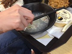 -七饭七排骨饭(伊势丹滨海店)
