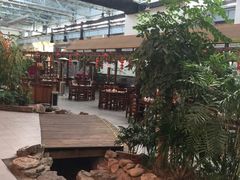 -森谷美食公园(杨行店)