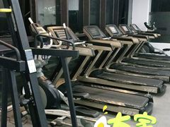 -FEELINGME乐刻私教馆·健身(朗悦居店)