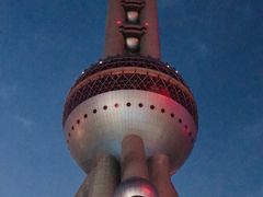 -东方明珠广播电视塔