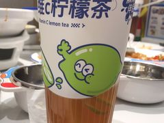 -兰湘子·湘菜小炒(通州万象汇店)