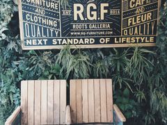 -RGF(巨鹿路店)
