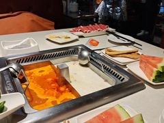 -海底捞火锅(龙茗路店)