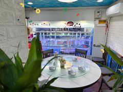 -来之顺海鲜菜馆·青岛菜·始于1993(栈桥店)