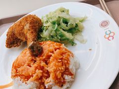 -北大家园食堂
