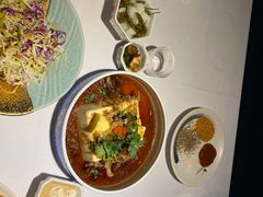 -隐炉和牛烧肉店(群力店)