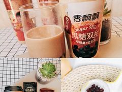 -Olé精品超市(太原万象城店)