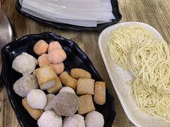-蛙大侠香辣牛蛙火锅店(总店)