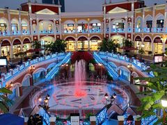 -佛罗伦萨小镇广佛名品奥特莱斯(疏港路店)