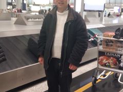 -香港国际机场