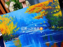 -八哥美术·成人美术画室(总校区)