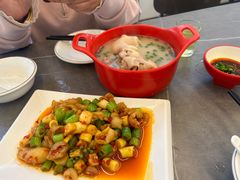 -廖老妈蹄花(中海国际店)
