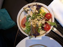 -Garden Lounge(尼依格罗香港美利酒店)