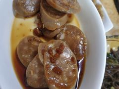 -崔记生活·铁锅炖鱼粘卷子(总店)