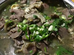跷脚牛肉-牛大牛跷脚牛肉(光华苑店)