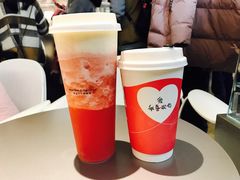 -LELECHA乐乐茶(美罗城店)