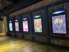 -CGV影城(黄河道ScreenX店)