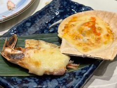 -大渔铁板烧(东城店)