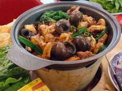 -芳村榕树头叹佬鸡煲(体育西店)