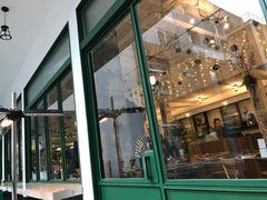 门面-RAC BAR(安福路店)