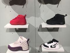 -JORDAN(外滩中央体验店)