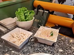 -一席地·本地鸡窝·杭帮鸡火锅(萧山银隆百货店)