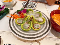 -太食獸泰式茶餐厅(IFS国金中心店)