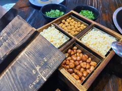 -凤凰山斑鱼馆(恭城店)