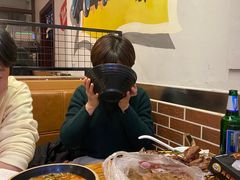 -鸽子窝专业烧烤店(南市场店)