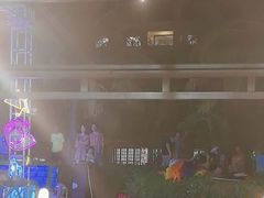 -渔家火锅·海鲜自助餐·演艺(亚龙湾天域酒店)