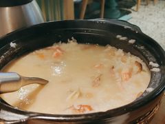 -潮粥荟·潮汕砂锅粥(朝阳大悦城店)