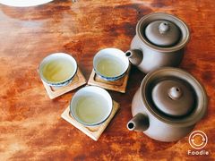 -澳门西南饭店·粤菜·茶市·手工点心(华海路店)