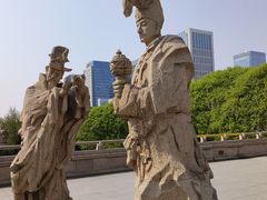 -元大都城垣遗址公园